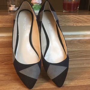 Nine West Forsuregd  Flat shoes 🥿